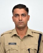 Shinde Mangesh Popatrao